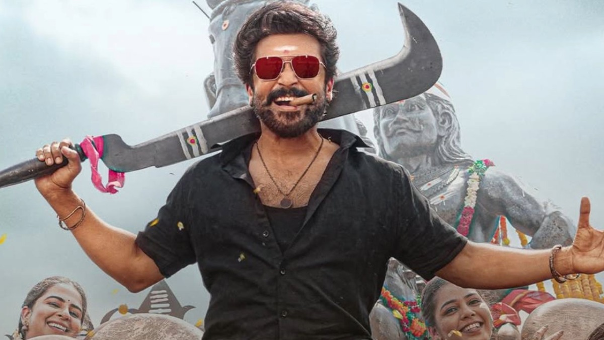 Karuppu Day 12 Box Office: Suriya's steady hold collects Rs. 5.09 Cr gross to break into Kollywood's Top 3 list