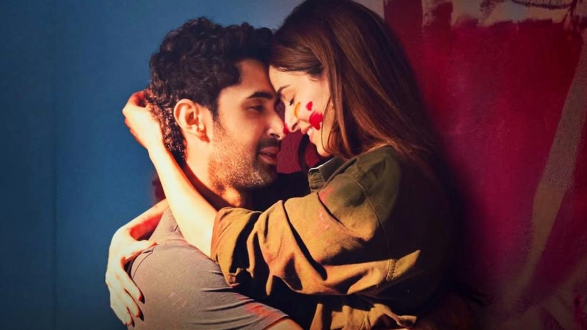 Chand Mera Dil Day 6 Box Office: India Net Reaches Rs. 1.90 Cr; Total Collection Hits Rs. 17.25 Cr
