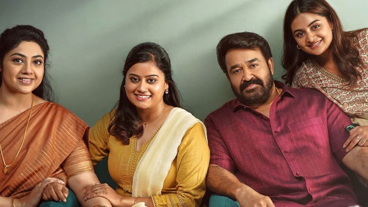 Drishyam 3 Box Office: Mohanlal's Thriller Becomes 7th Malayalam Movie to Cross 3 Million Tickets on BookMyShow