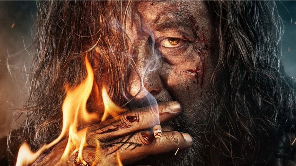 Khalnayak Returns: Sanjay Dutt Approaches Rajkumar Santoshi to Direct; Filmmaker Politely Declines