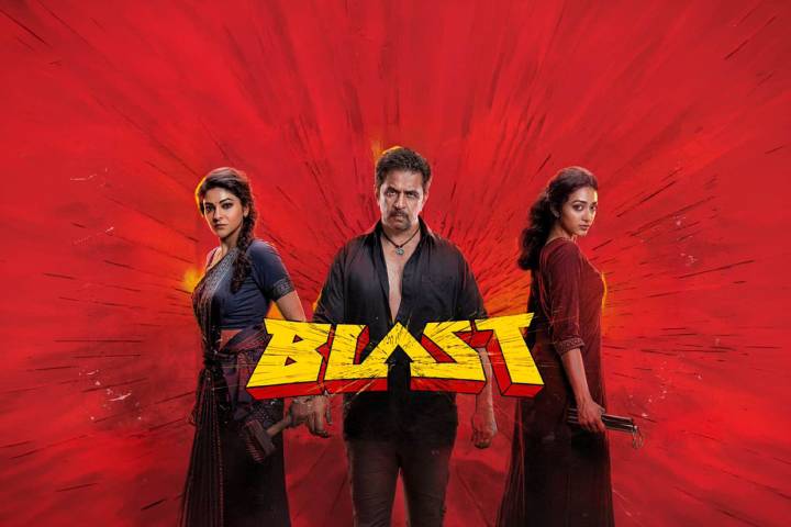 Blast Box Office Collection | All Language | Day Wise | Worldwide