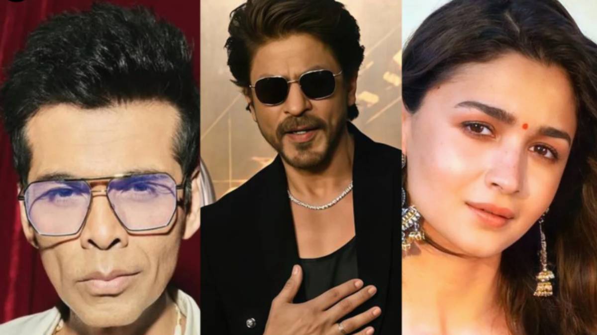 Karan Johar Unfollowed Shah Rukh Khan, Alia Bhatt, And Others On Instagram: Here Is Why