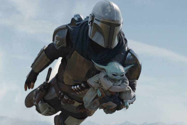 Star Wars: The Mandalorian and Grogu (3D) Box Office Collection | All Language | Day Wise | Worldwide