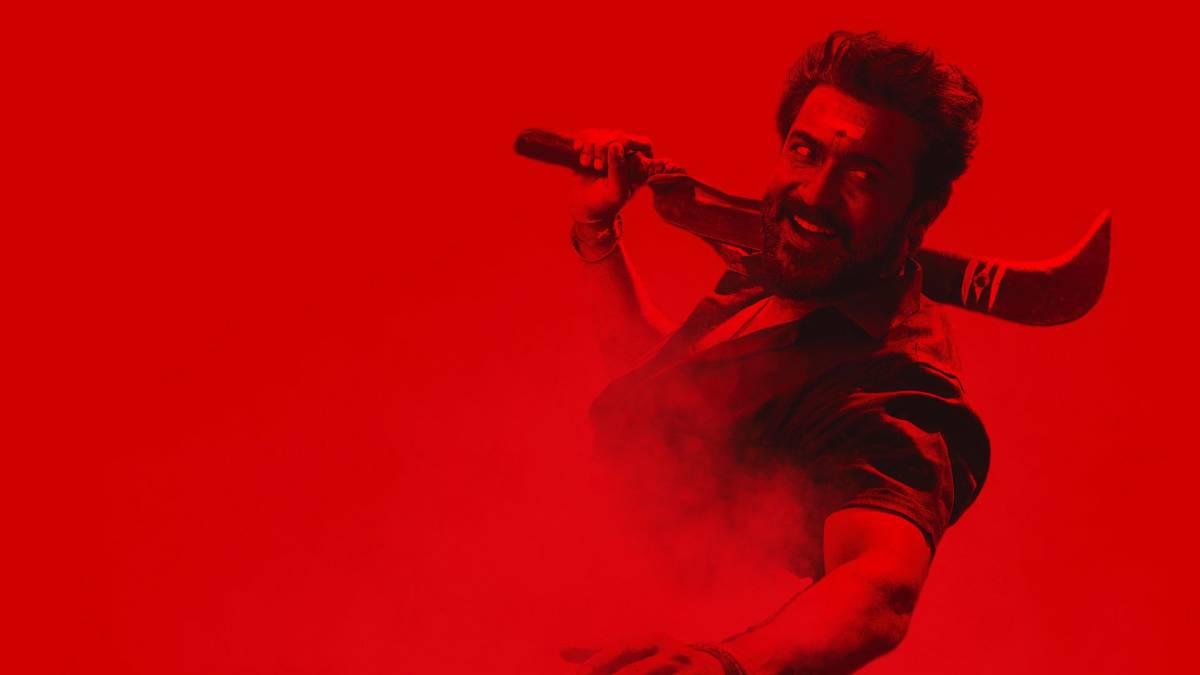 Karuppu Box Office: Suriya's Film Tops 200 Crore Domestically As It Nears 300 Crore Worldwide and 150 Crore In Tamil Nadu