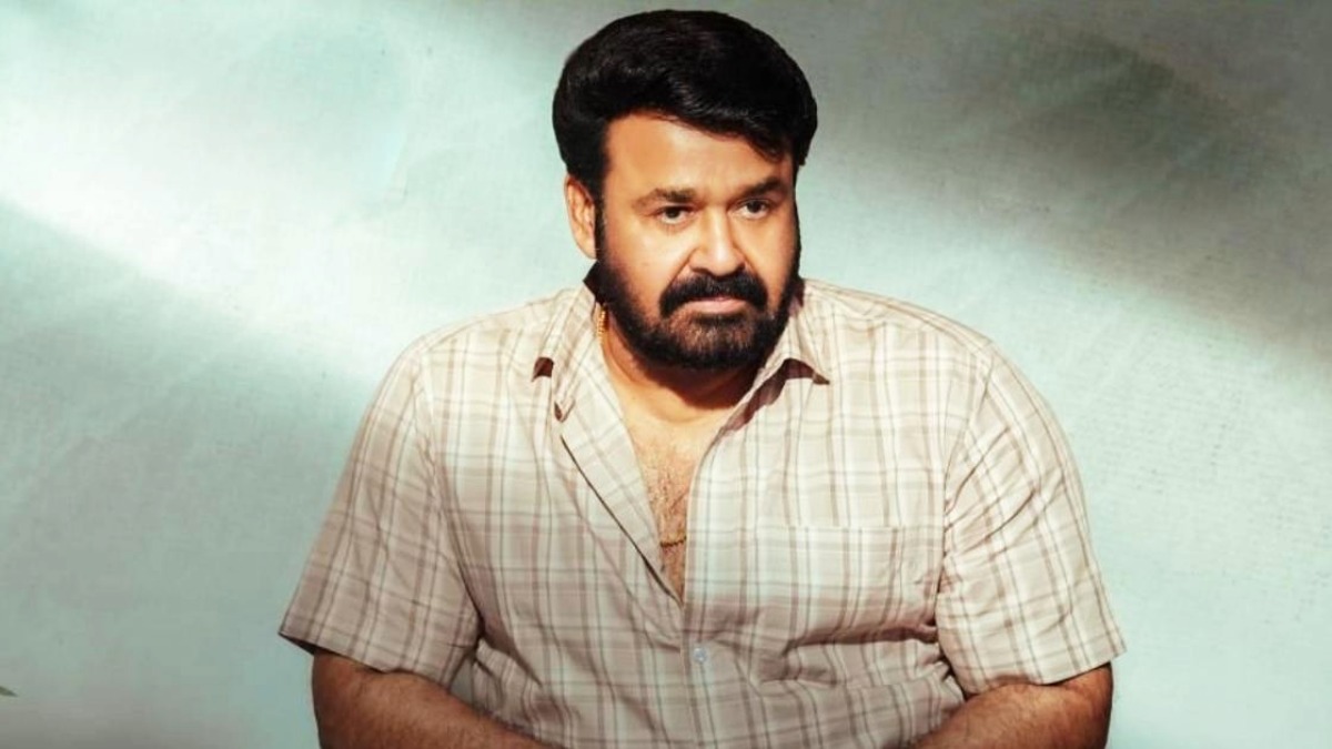 Drishyam 3 Day 10 Box Office: Mohanlal's Film Nets Rs. 5.10 Cr and Breaks Records in Ka...