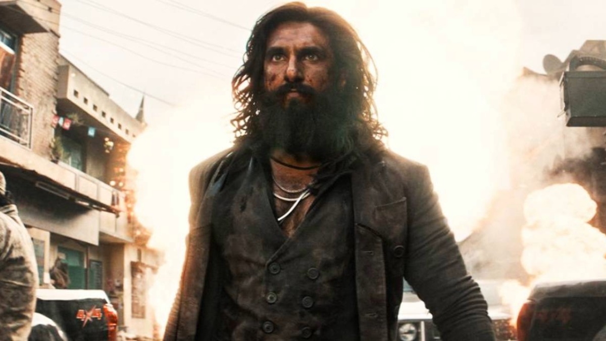 Dhurandhar 2 11th Weekend Box Office: Nets Rs. 0.50 Cr; Sees 40% Drop Compared to 10th Weekend