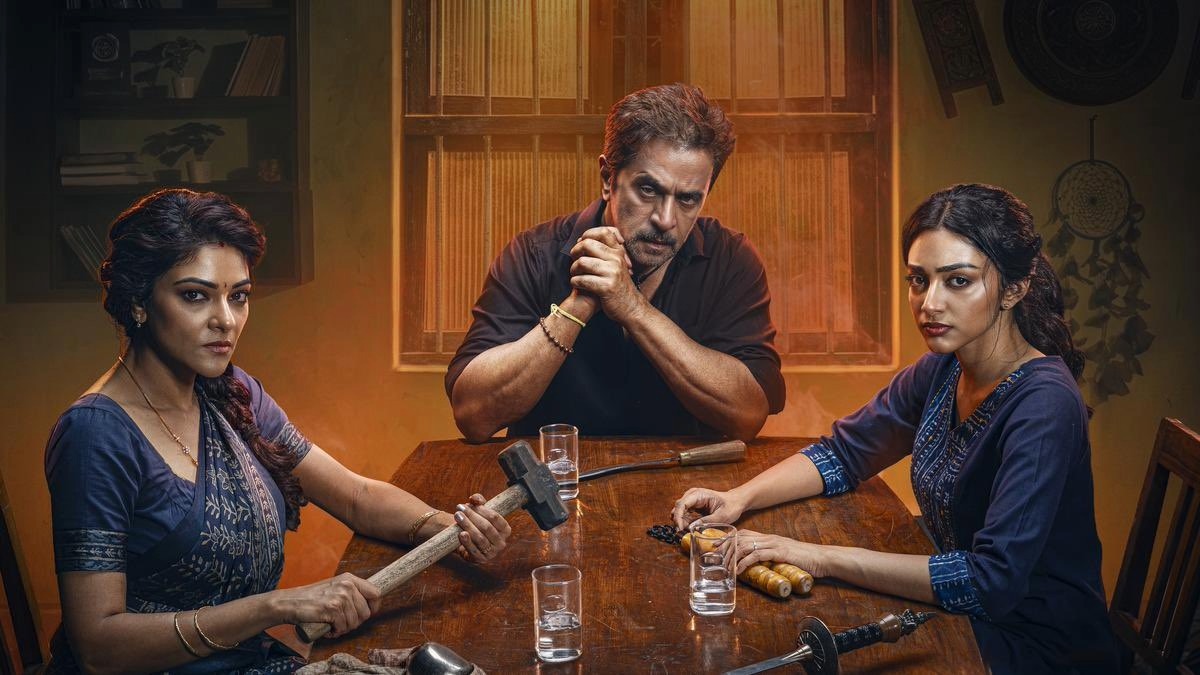 Blast Opening Weekend Box Office: Worldwide Gross Hits Rs. 21.58 Cr; Sunday Gross Nearly 5X of Opening Day