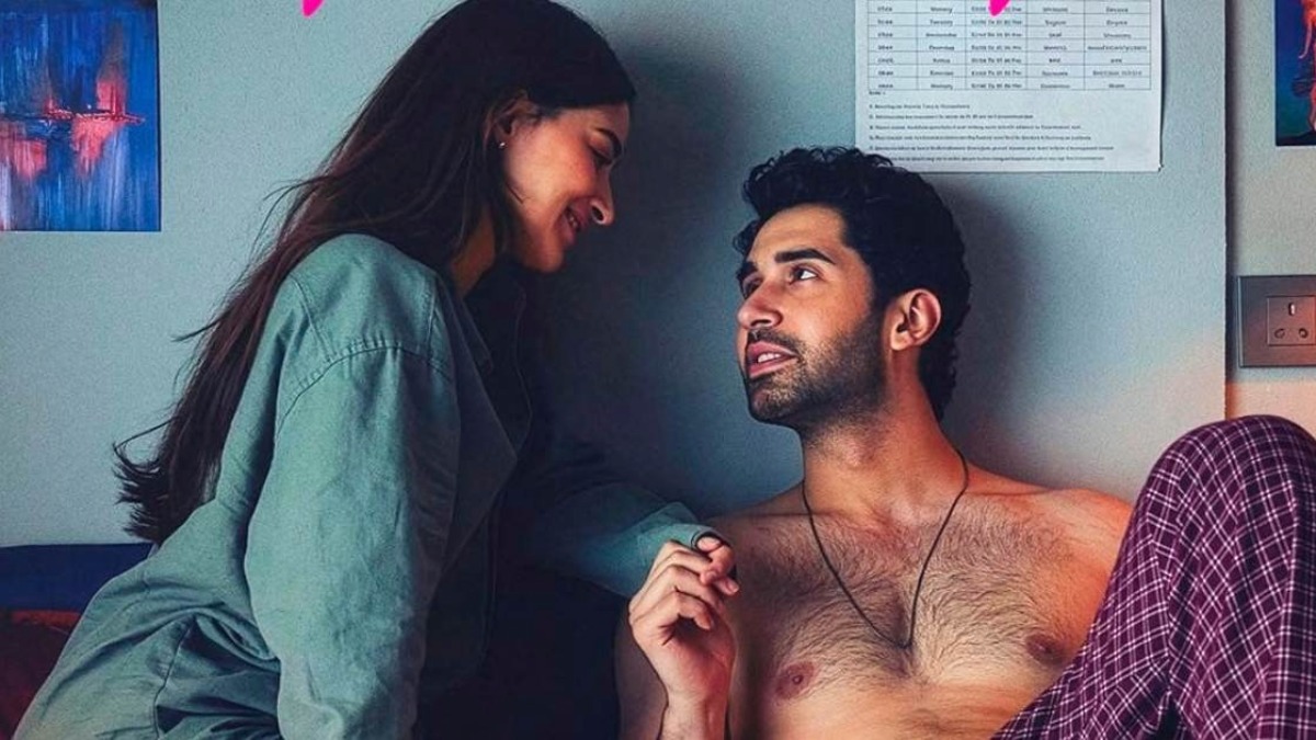 Chand Mera Dil 2nd Weekend Box Office: Emotional Drama Nets Rs. 4.85 Cr; Worldwide Gross Reaches Over 32 Cr