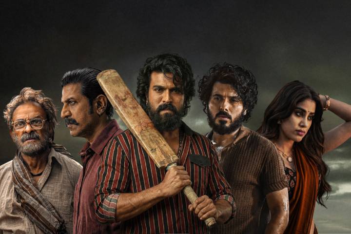 Peddi Box Office Collection | All Language | Day Wise | Worldwide