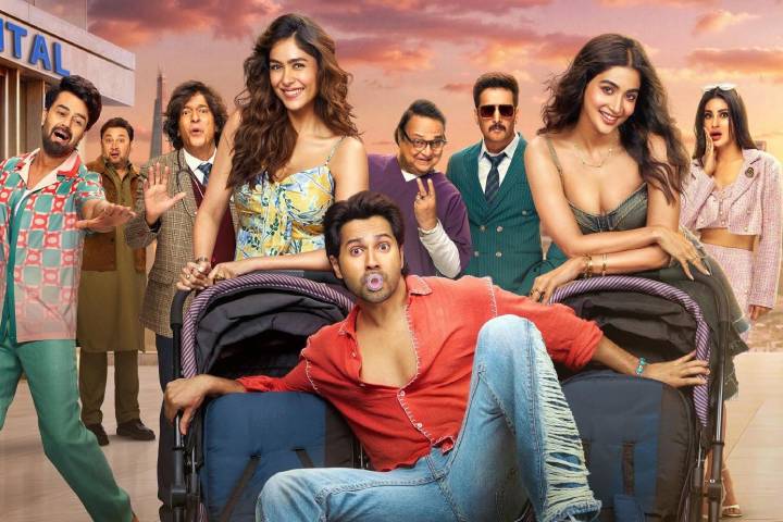 Hai Jawani Toh Ishq Hona Hai Box Office Collection | All Language | Day Wise | Worldwide