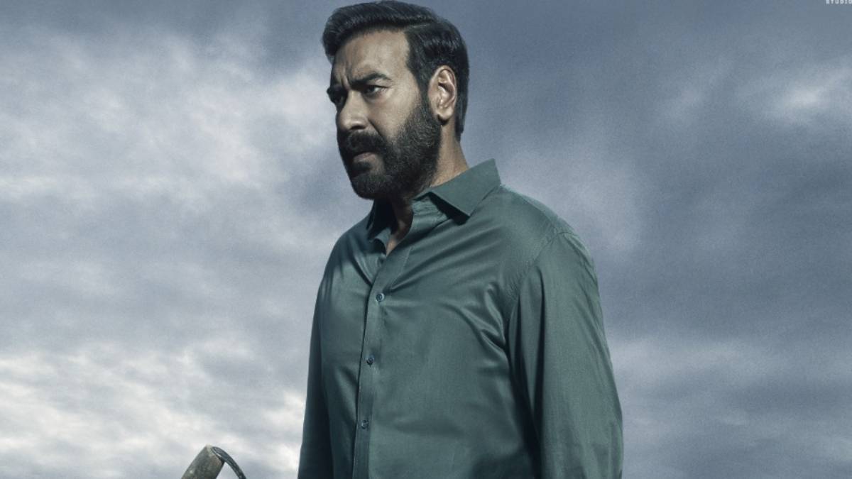 Drishyam 3 Update: Ajay Devgn Starrer Wraps Shooting As Post-Production Begins Ahead Of October Release