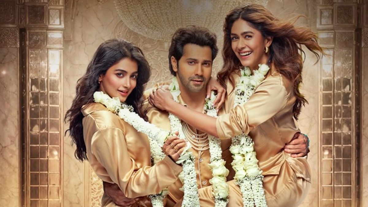 Hai Jawani Toh Ishq Hona Hai First Day Offer provides 50% off for David Dhawan’s final directorial venture starring Varun Dhawan