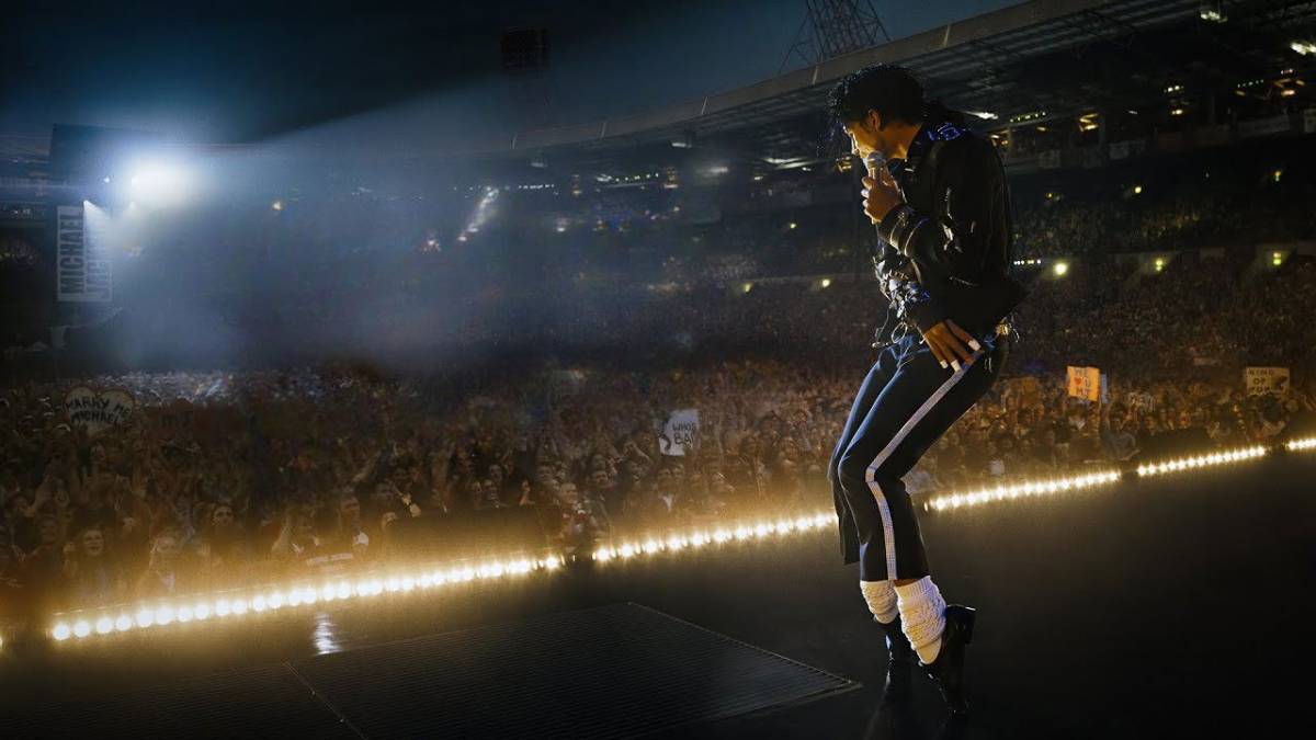 Michael OTT Release Date: When And Where The Musical Biopic Will Stream In India