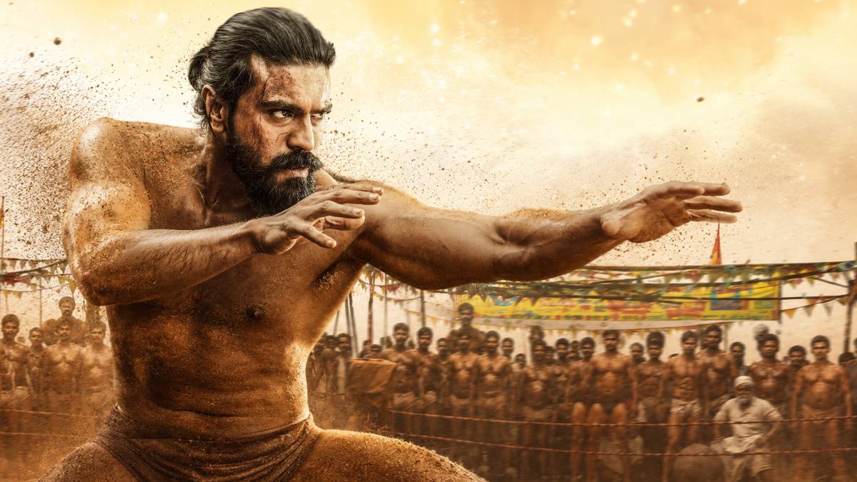 Peddi Box Office: Ram Charan Starrer Sets 500 Crore Worldwide Target
