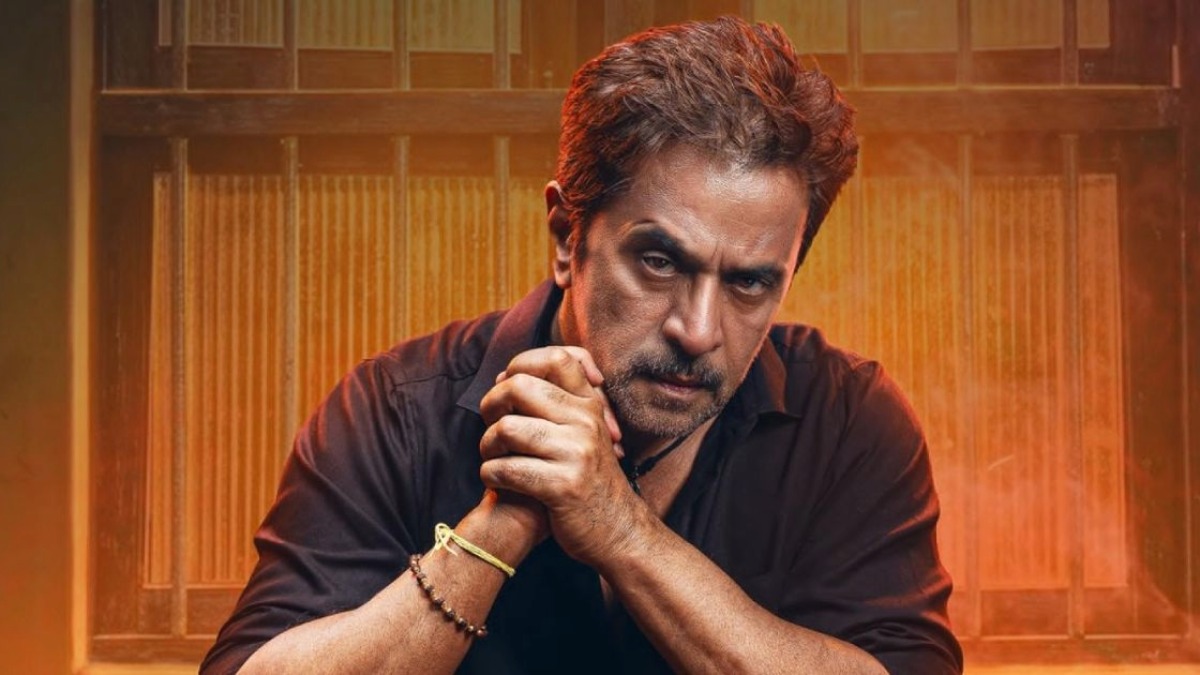 Blast Box Office Day 6: India Gross Hits Rs. 3.96 Crore; Holds Strong With a Minor 4% Drop Over Monday