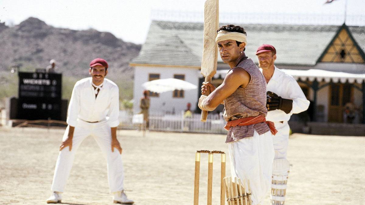 Lagaan Re-Release Date: Aamir Khan's Iconic Film To Return In Cinemas On June 12 For Three Days