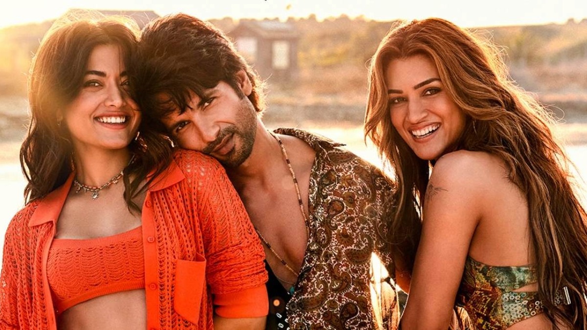 Cocktail 2 Budget Breakdown: 150 Crore Landing Cost for Shahid Kapoor and Kriti Sanon Starrer