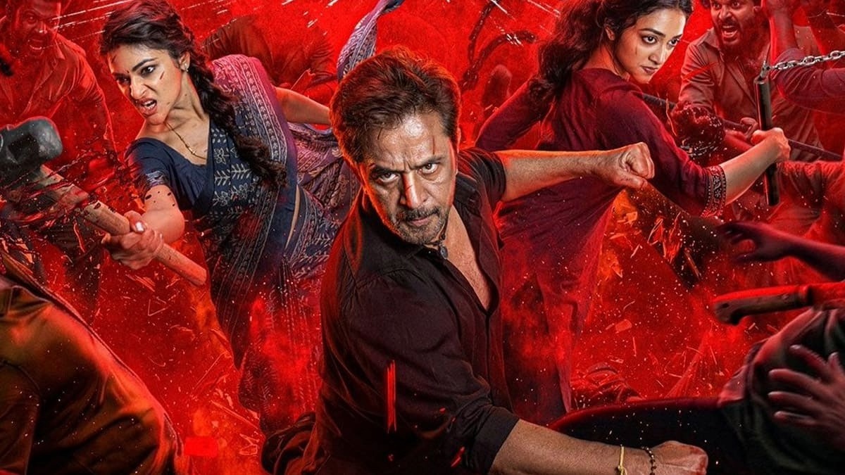 Blast Day 7 Box Office: 3.16 Crore Gross; Kerala Emerges as a Major Stronghold with 6.36 Crore Total