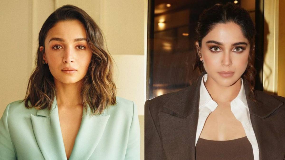 Alpha Release Date: Alia Bhatt, Sharvari Wagh Kick off Promotion Ahead of July 3 Release
