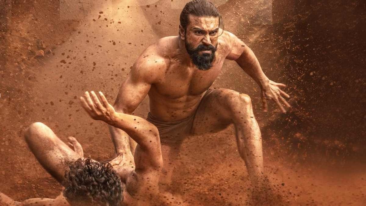 Peddi Overseas Breakeven: Ram Charan Hits $1.57 Million Premieres, Second Best After RRR, Eyes High Breakeven Targets