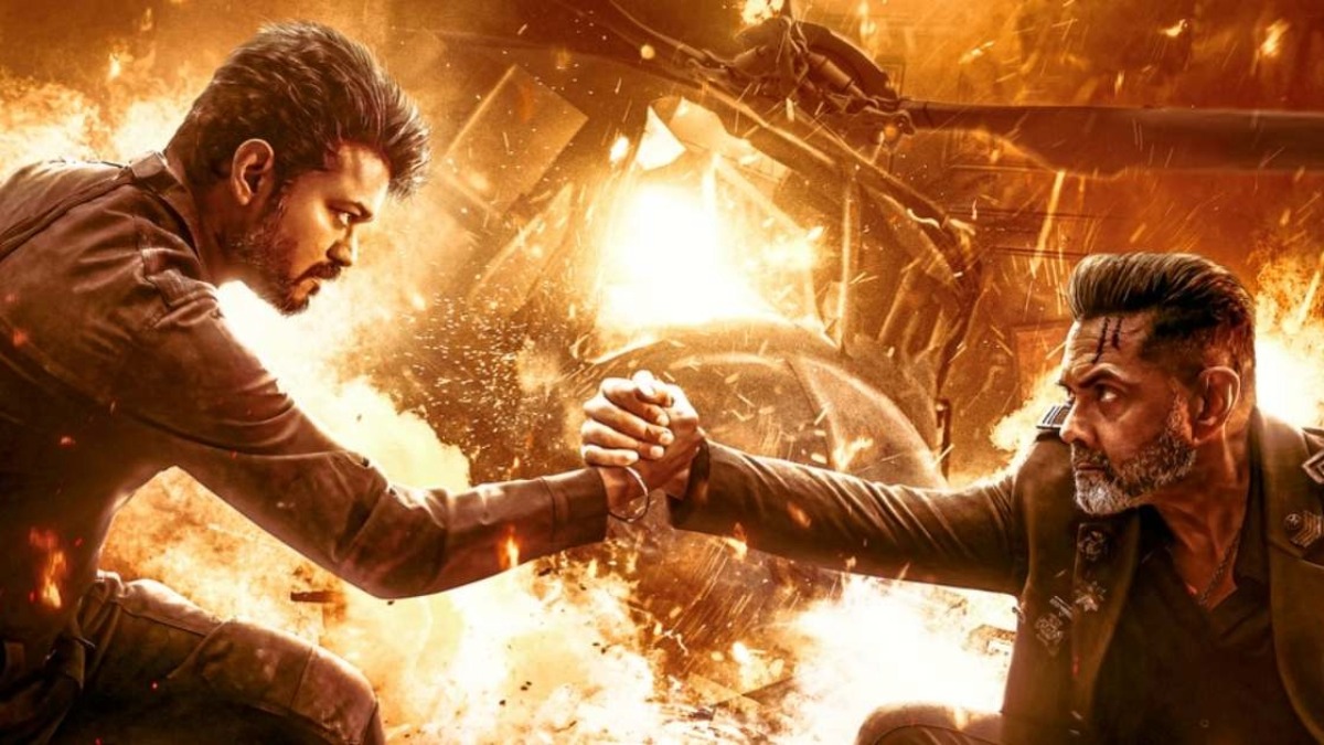 Jana Nayagan Faces Fresh Twist as Thalapathy Vijay Reportedly Asks Makers to Rework Distribution Deals