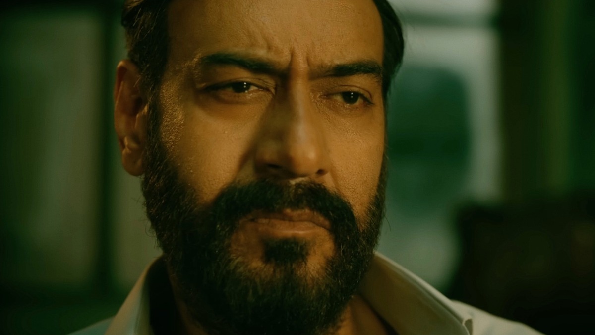 Ajay Devgn's Drishyam 3 Gets Major Changes for Hindi Audience; Ravi Basrur Comes On Board