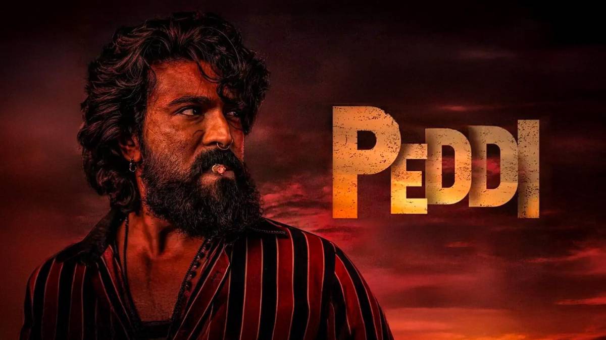Every 100 Crore Telugu Opener Worldwide; Ram Charan's Peddi Joins Prabhas Dominated List