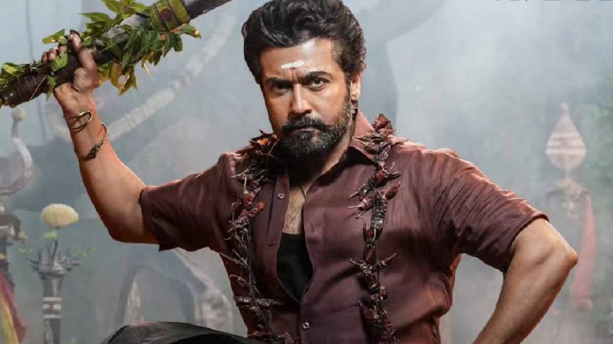Karuppu Week 3 Box Office: Film Hits 150 Crore in Tamil Nadu; Eyes 300 Crore Worldwide After Recording 2nd Best 3rd Week in Kollywood