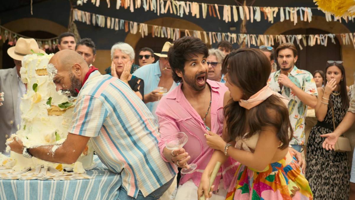 Cocktail 2 Tops IMDb's Real-Time Most-Anticipated Indian Movie List of 2026