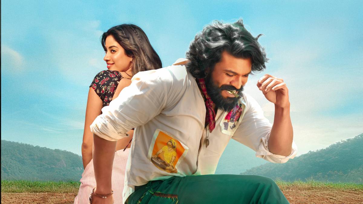 Peddi Box Office: Sports Action Drama Tops 200 Crore Worldwide And Becomes Ram Charan's Third Film To Do So
