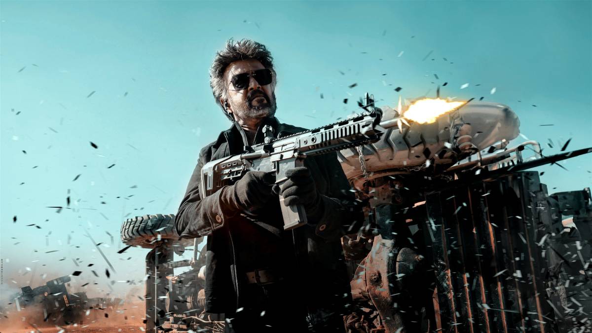 Rajinikanth's Jailer 2 To Undergo Month-Long Reshoot? Reports Suggest Major Changes After Rough Cut Disappoints Makers