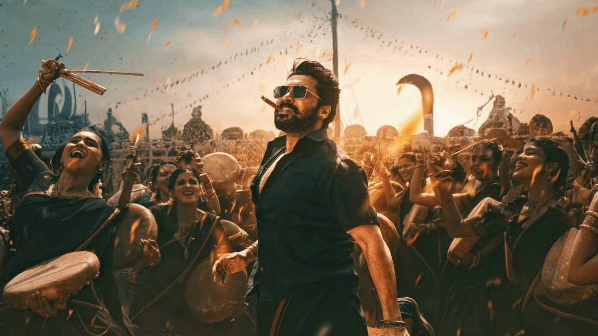 Karuppu OTT Release Date: When and Where Suriya's Blockbuster Stream Digitally