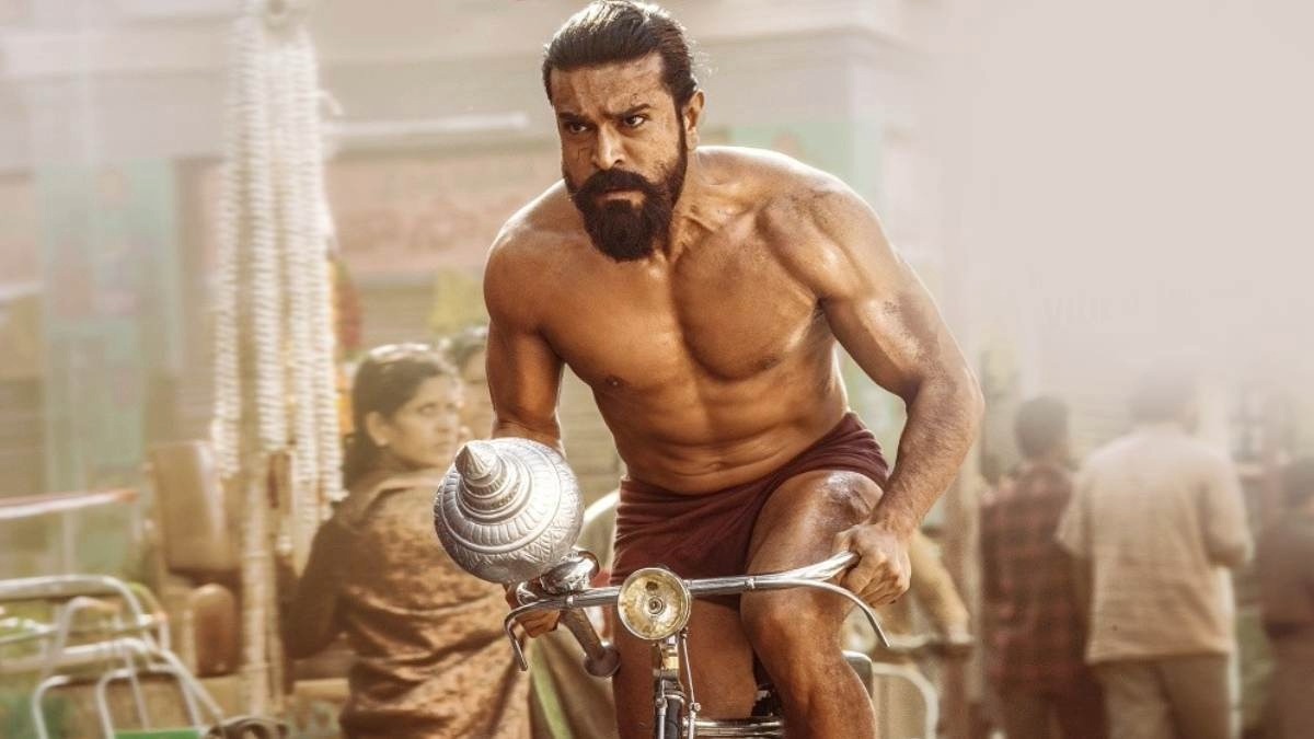 Peddi Box Office Collection Day 5 Live Update: Ram Charan Film Hits 150 Cr India Net; Sunday Earnings Rise To 31 Cr
