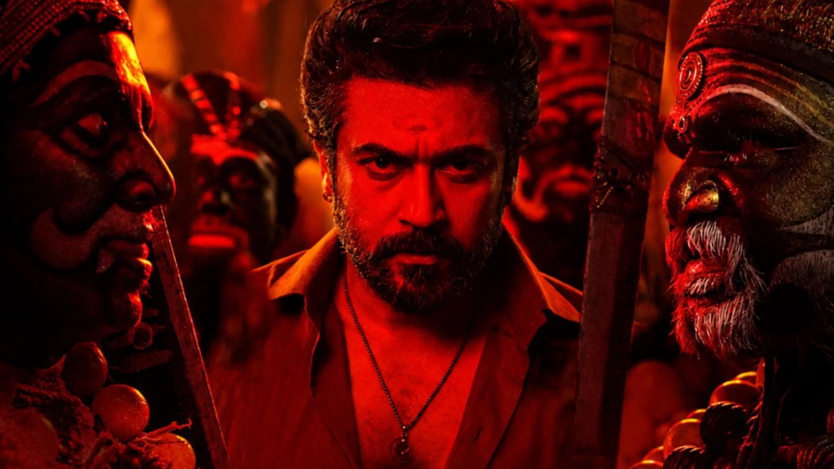 Karuppu 4th Weekend Box Office: Suriya Starrer Joins All-Time Top 10 Kollywood Grossers with 224 Cr Total India Gross