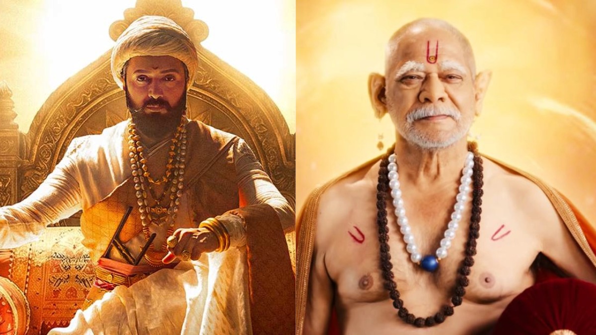 Marathi Box Office: Raja Shivaji Adds Rs. 0.16 Cr in 6th Weekend; Deool Band 2 Needs Over 10 Cr To Surpass Its Marathi Net Record
