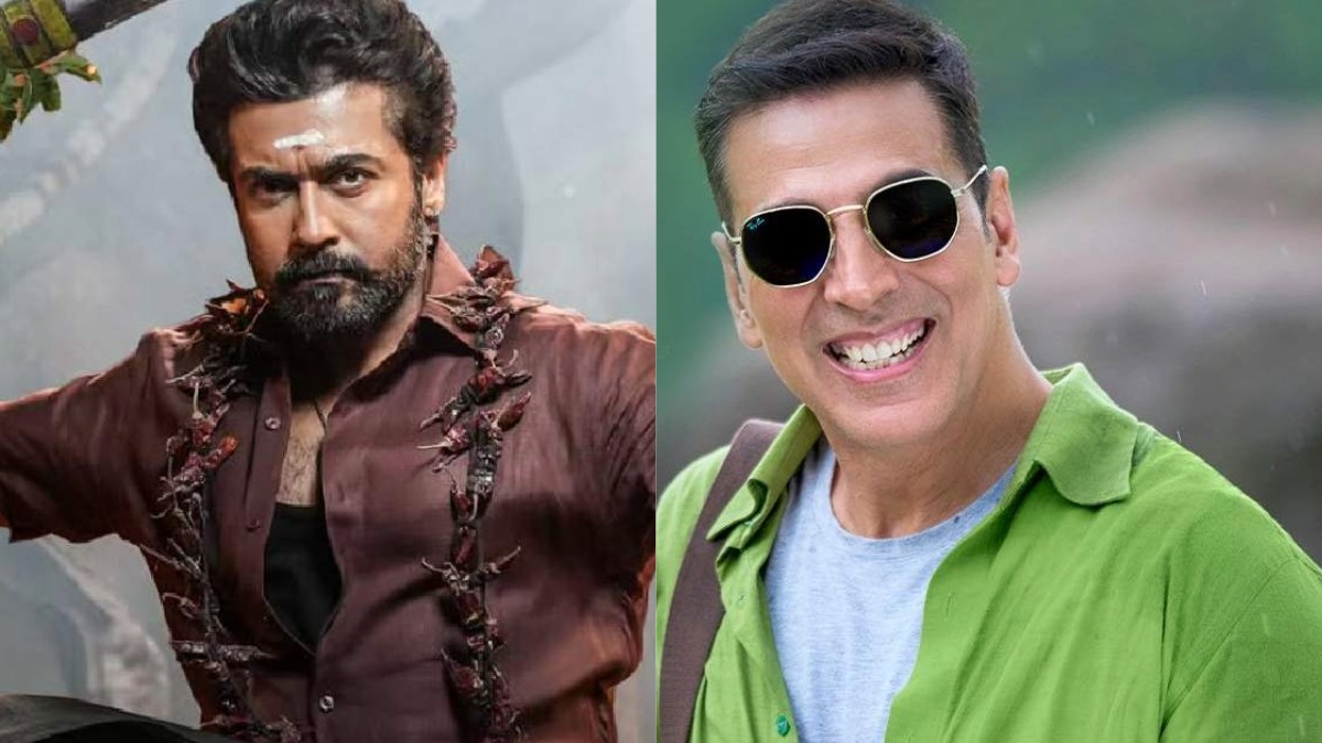 New OTT Releases This Week (June 8-14, 2026): Karuppu, Bhooth Bangla, Raakh – 10 New Films and Shows Coming to Netflix, Prime Video and More