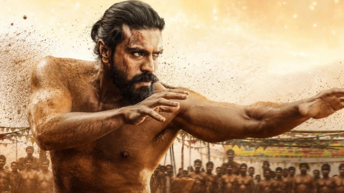 Peddi Day 5 Box Office: India Gross Reaches 14.31 Cr; Ram Charan Starrer Ranks No. 7 Among Tollywood's Highest 5-Day Totals