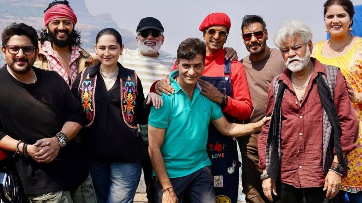 Dhamaal 4 Release Date Moves Up As Bollywood Makes Way For Christopher Nolan's The Odyssey For Solo Release