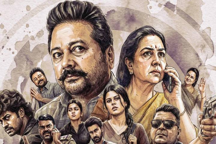 Parimala and Co Box Office Collection | All Language | Day Wise | Worldwide