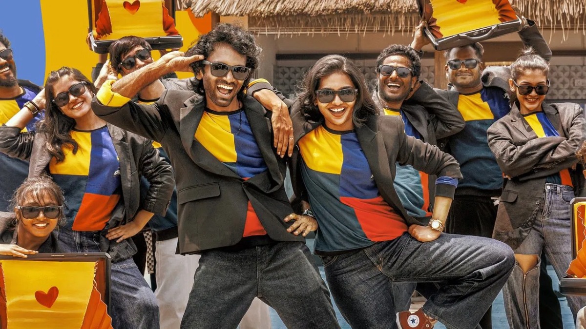 Dude 2: Director Keerthiswaran Pitches Sequel Idea to Pradeep Ranganathan Following the Superhit Success of the Original