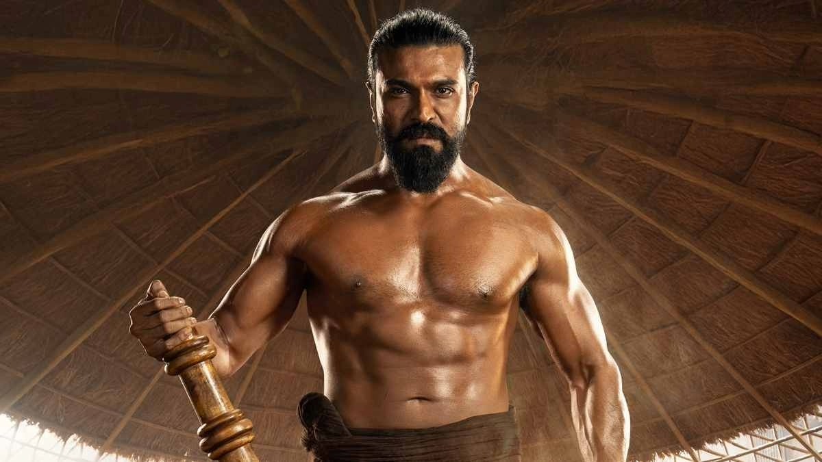 Peddi Day 6 Box Office Collections: Ram Charan Film Becomes His Highest Solo Grosser With Over 260 Cr Worldwide