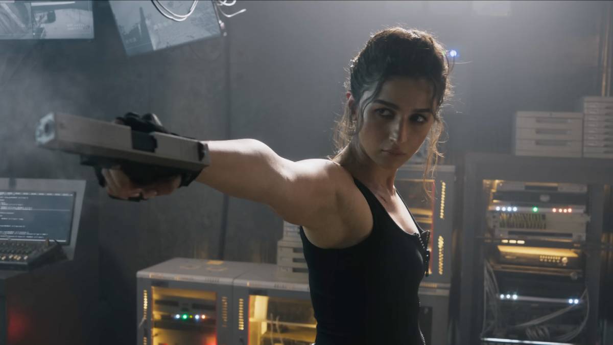 Alpha Teaser: Alia Bhatt Turns Killing Machine In First Look Teaser As YRF Confirms New Release Date Of Spy Actioner