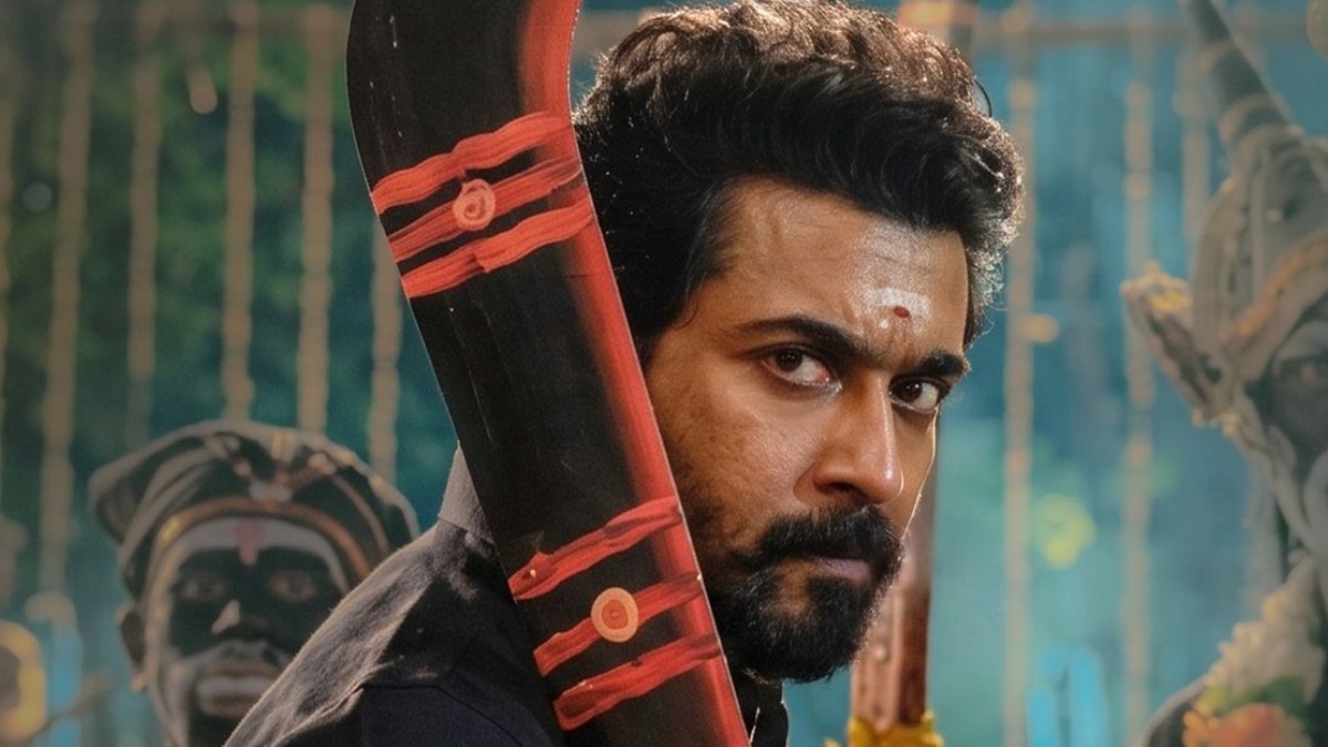 Karuppu Day 26 Box Office: Suriya Starrer Makes History As His First Film To Cross Over $8M Overseas