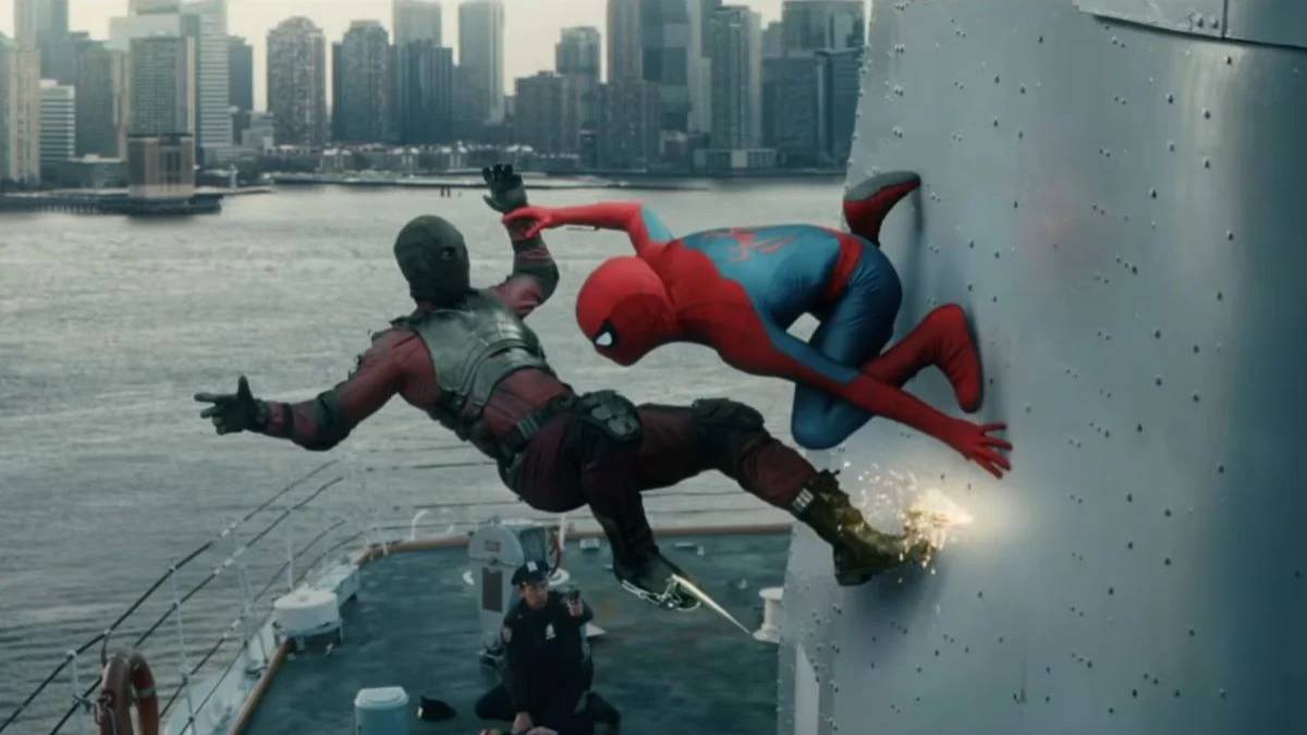 Tom Holland's Spider-Man: Brand New Day To Release A Day Early In India