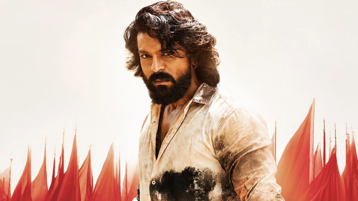 Peddi Day 7 Box Office: Worldwide gross hits over Rs. 271 Cr and is now over 23 Cr away from crossing They Call Him OG globally