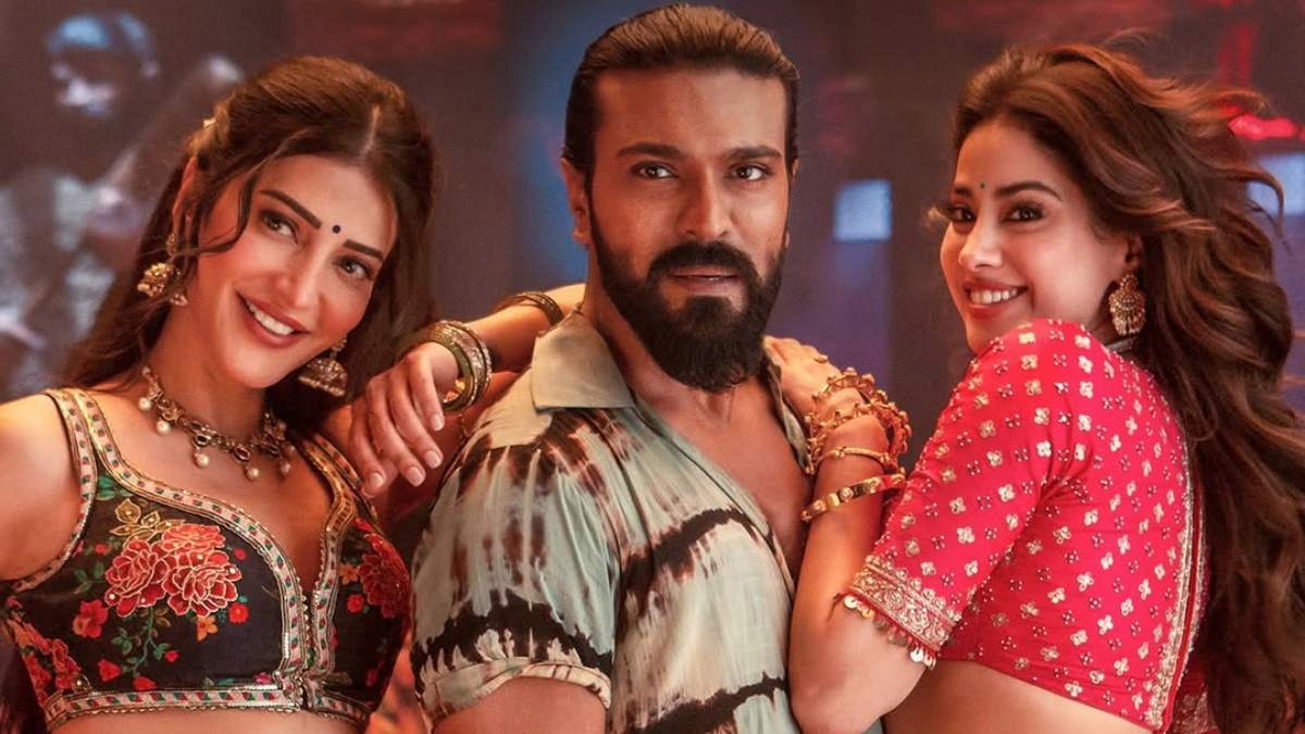 Peddi Box Office Collection Day 9 Live Update: Ram Charan Film Hits 230 Cr India Gross; Needs 20 Cr for 300 Cr Global Milestone