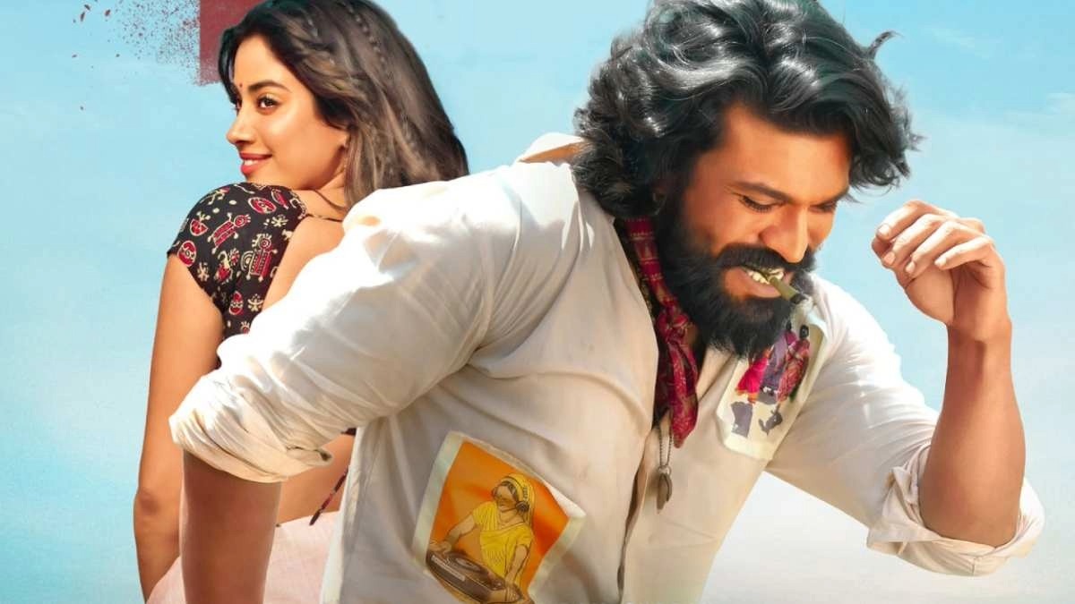 Peddi Week 1 Box Office Collection: Surpasses They Call Him OG by 1.12% to Enter All-Time Top 5 APTG Grossers