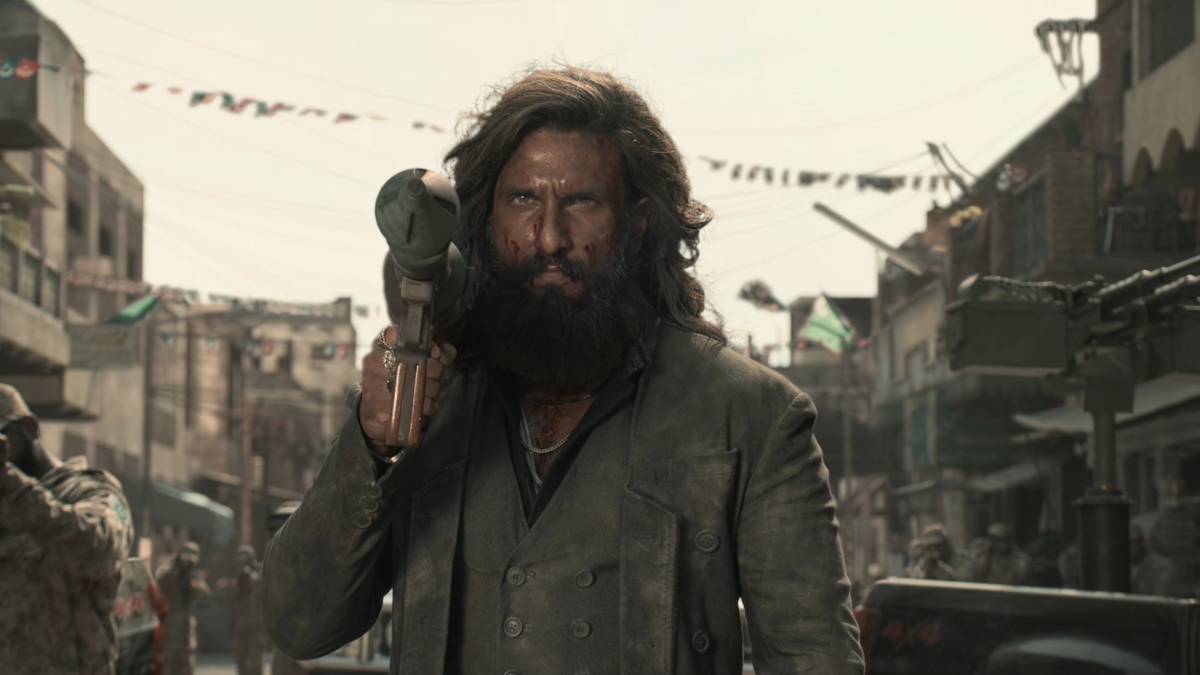 Dhurandhar 2 On JioHotstar Scores Biggest Ever Digital Debut and Becomes Most Watched Indian Film On OTT