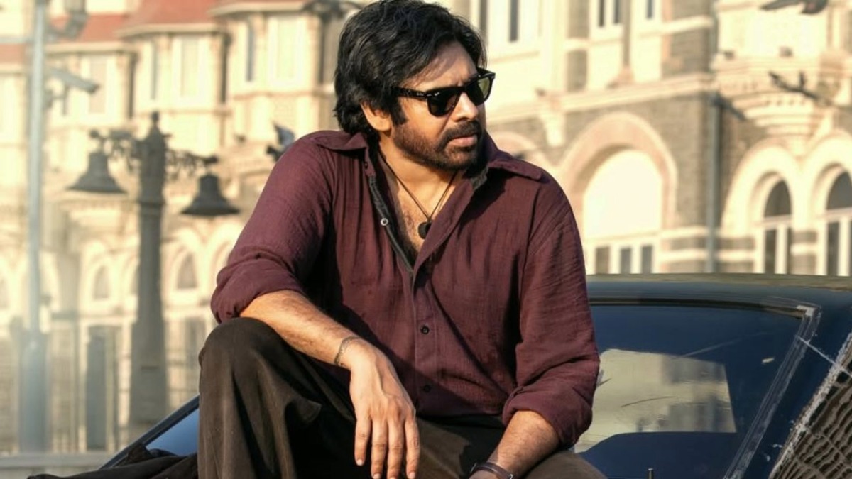 They Call Him OG: Pawan Kalyan Sequel Confirmed Following the Film's Successful 295 Crore Worldwide Box Office Run