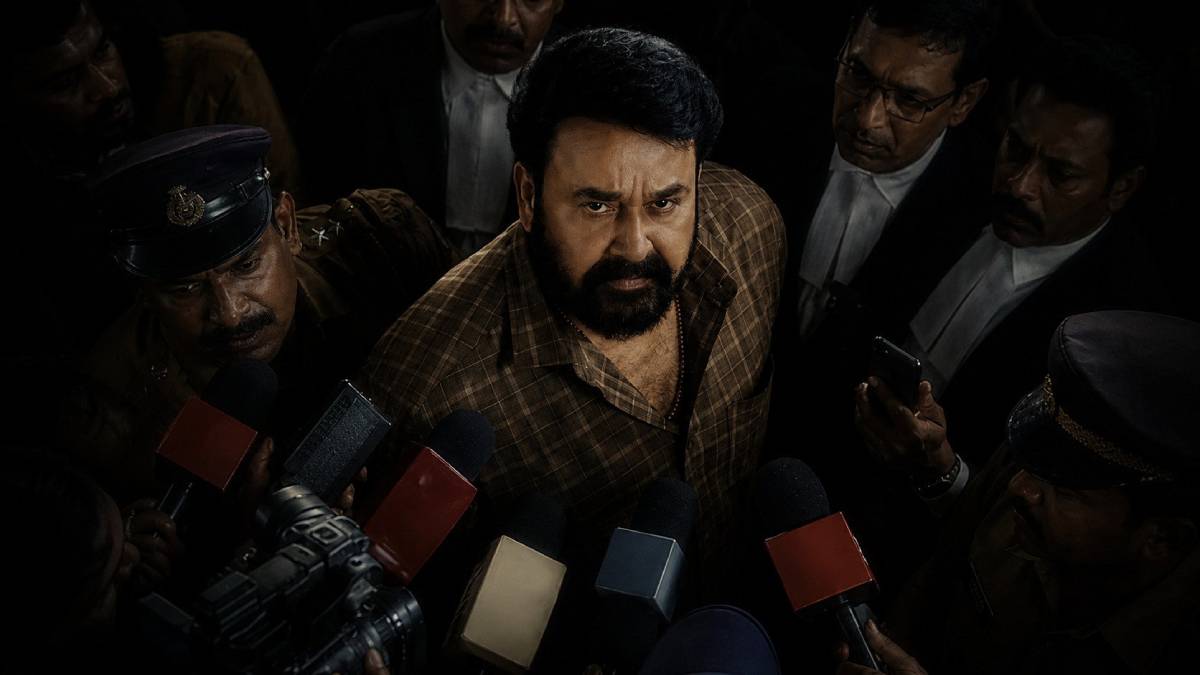 Drishyam 3 OTT Release Date: Mohanlal's Suspense Thriller Locks June 18 Streaming Date On Amazon Prime Video